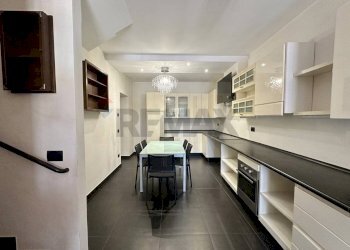 Cucina - Semi-detached house via Olmo D'Ettore
 
snc, Campodipietra - photo 1