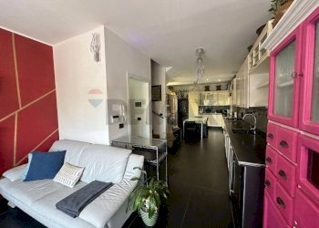 Sala da pranzo - Semi-detached house via Olmo D'Ettore
 
snc, Campodipietra - photo 29