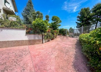 Terrazza - Semi-detached house via Olmo D'Ettore
 
snc, Campodipietra - photo 3