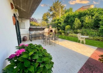 Terrazza - Semi-detached house via Olmo D'Ettore
 
snc, Campodipietra - photo 6