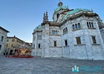 Foto 15 - Bilocale piazza roma, Como - foto 15