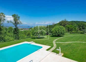 Foto 38 - Quadrilocale Località Brodazzo, 1, Desenzano del Garda - foto 38