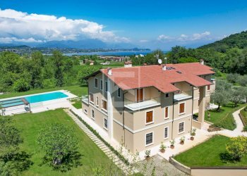 Foto 42 - Quadrilocale Località Brodazzo, 1, Desenzano del Garda - foto 42