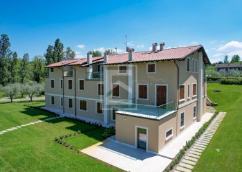 Foto 48 - Quadrilocale Località Brodazzo, 1, Desenzano del Garda - foto 48