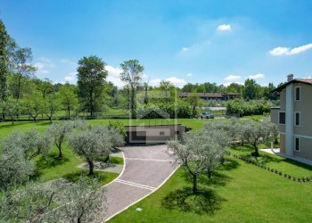 Foto 49 - Quadrilocale Località Brodazzo, 1, Desenzano del Garda - foto 49