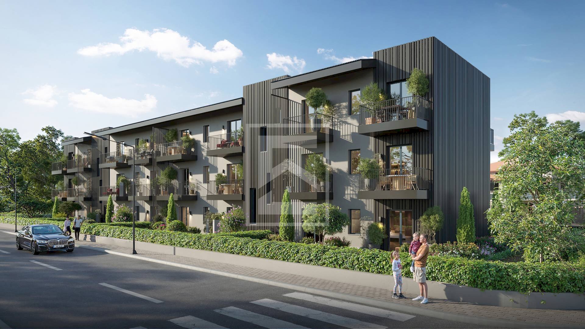 Foto 1 - Two-room apartment Via Del Pesco, Lonato del Garda - photo 1