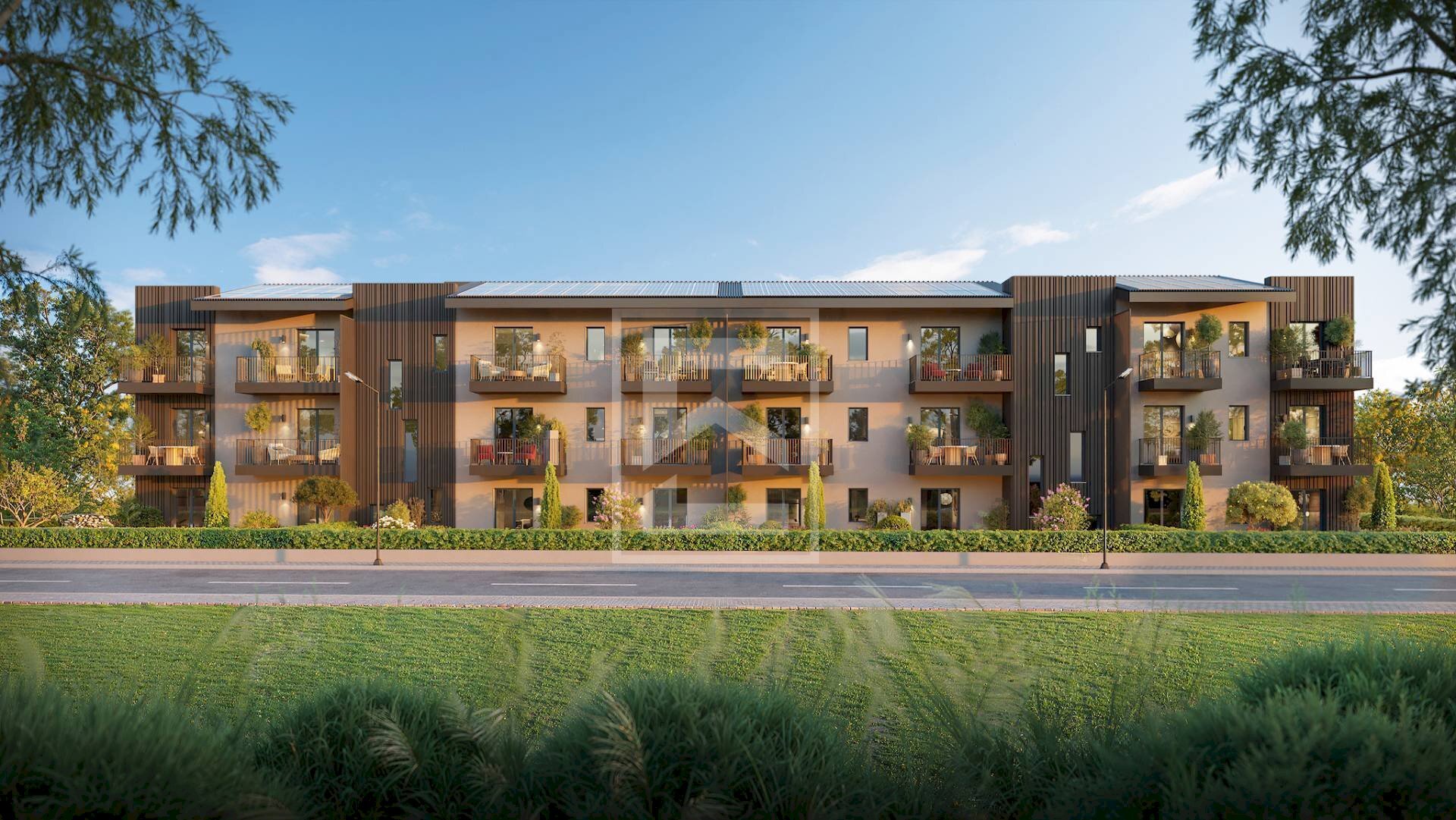 Foto 2 - Two-room apartment Via Del Pesco, Lonato del Garda - photo 2