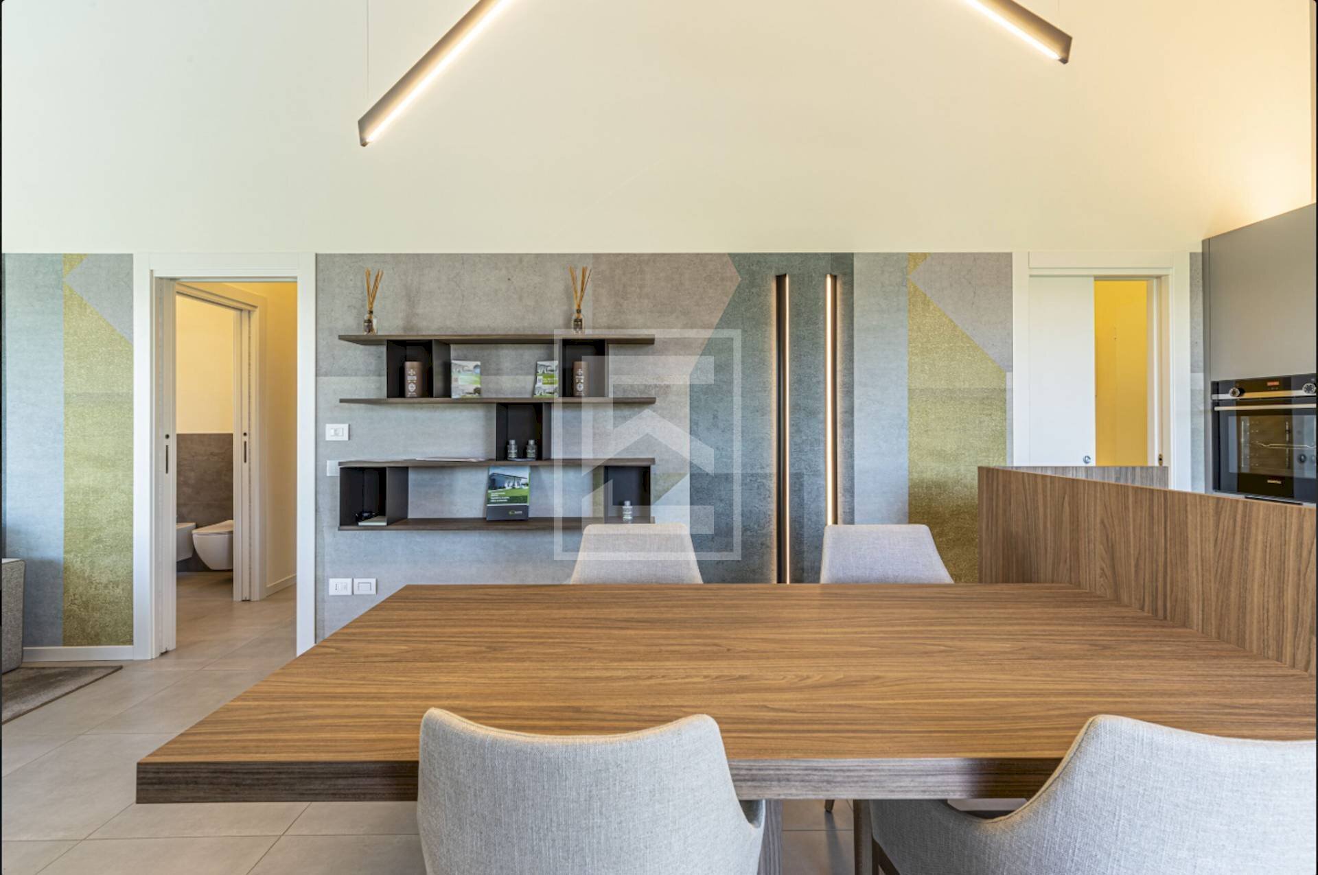 Foto 3 - Two-room apartment Via Del Pesco, Lonato del Garda - photo 3