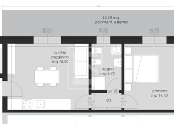 Foto 21 - Two-room apartment Via Del Pesco, Lonato del Garda - photo 21