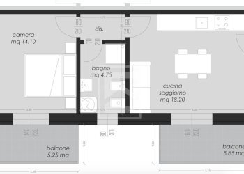 Foto 25 - Two-room apartment Via Del Pesco, Lonato del Garda - photo 25
