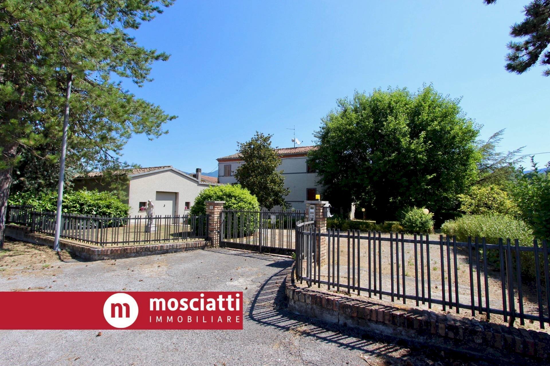 Foto 2 - Villa Via Aristide Merloni
 
35, Matelica - foto 2