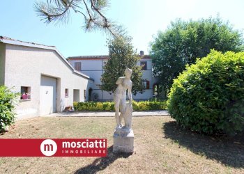 Foto 1 - Villa Via Aristide Merloni
 
35, Matelica - foto 1