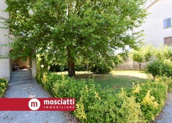 Foto 4 - Villa Via Aristide Merloni
 
35, Matelica - foto 4