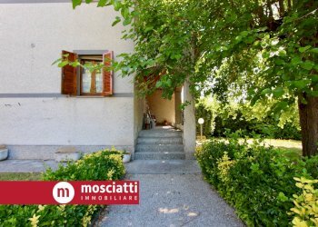 Foto 5 - Villa Via Aristide Merloni
 
35, Matelica - foto 5