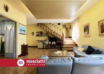 Foto 6 - Villa Via Aristide Merloni
 
35, Matelica - foto 6