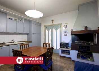 Foto 9 - Villa Via Aristide Merloni
 
35, Matelica - foto 9