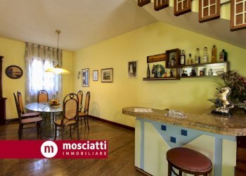 Foto 10 - Villa Via Aristide Merloni
 
35, Matelica - foto 10