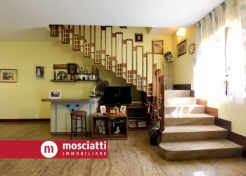 Foto 11 - Villa Via Aristide Merloni
 
35, Matelica - foto 11