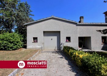 Foto 17 - Villa Via Aristide Merloni
 
35, Matelica - foto 17