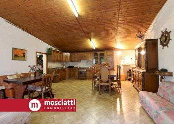 Foto 18 - Villa Via Aristide Merloni
 
35, Matelica - foto 18