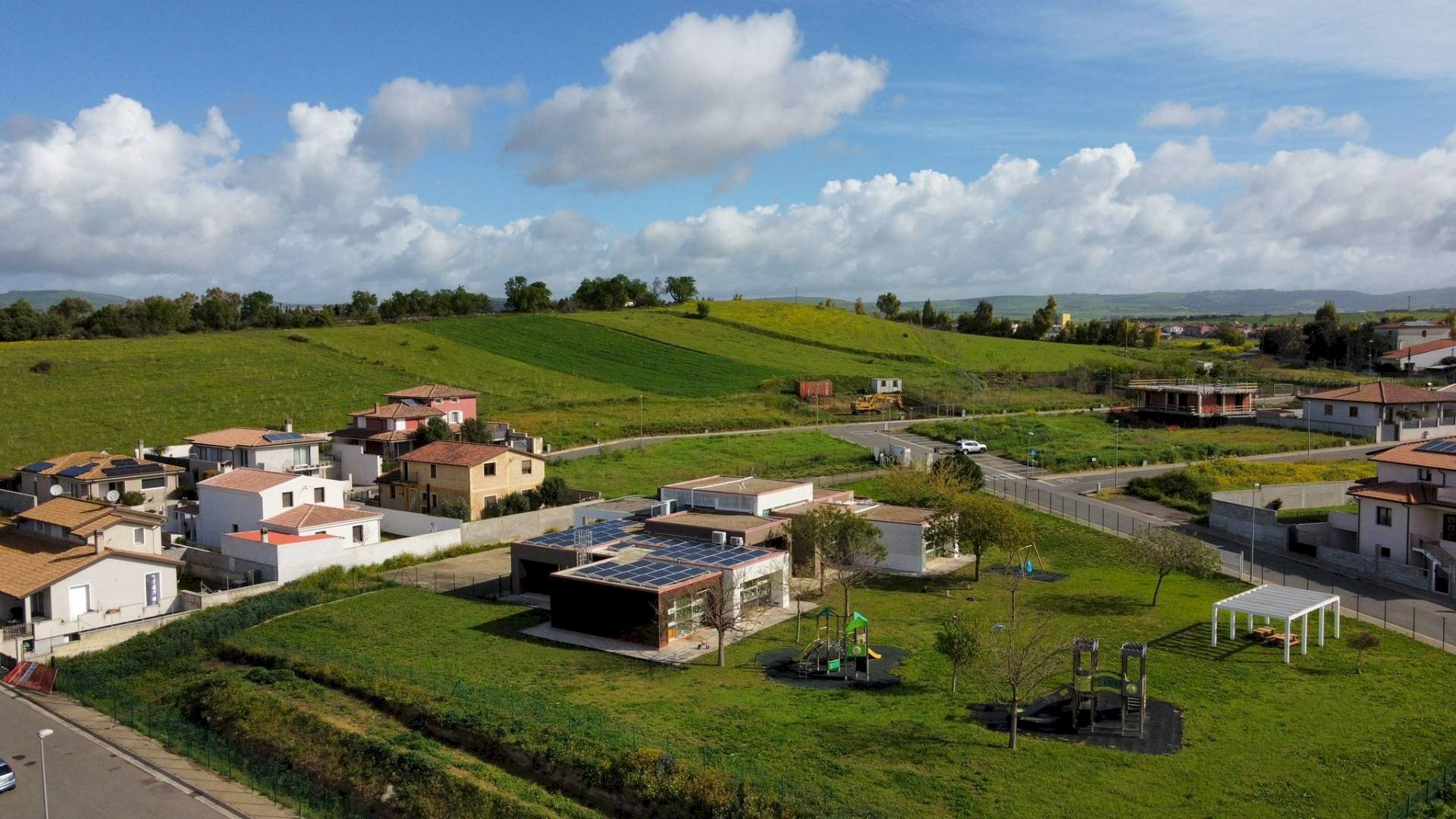 Foto 2 - Terreno edificabile Via Sanna, Senorbì - foto 2