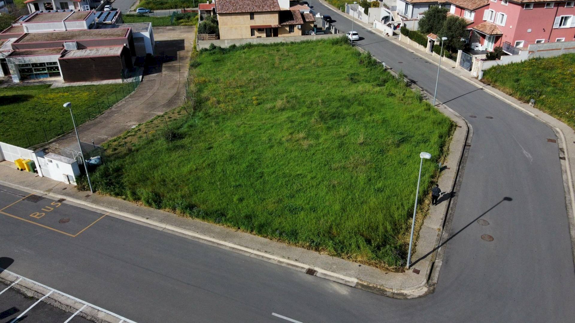 Foto 3 - Terreno edificabile Via Sanna, Senorbì - foto 3