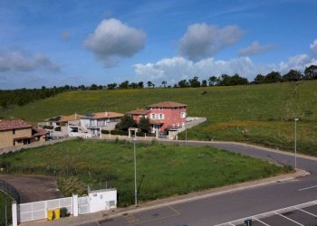 Foto 1 - Terreno edificabile Via Sanna, Senorbì - foto 1