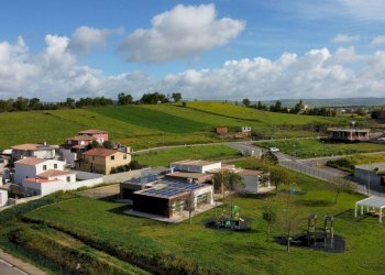 Foto 2 - Terreno edificabile Via Sanna, Senorbì - foto 2