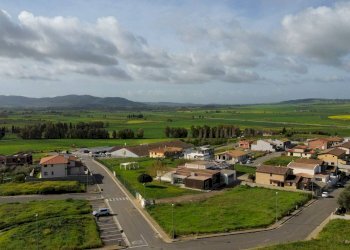 Foto 4 - Terreno edificabile Via Sanna, Senorbì - foto 4