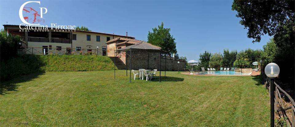 Foto 1 - Villa via Ampinana
 
10, Vicchio - foto 1