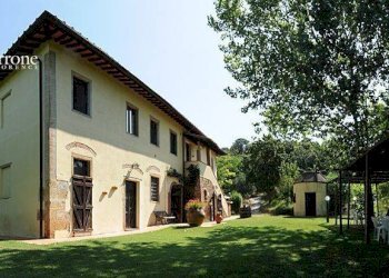 Foto 5 - Villa via Ampinana
 
10, Vicchio - foto 5