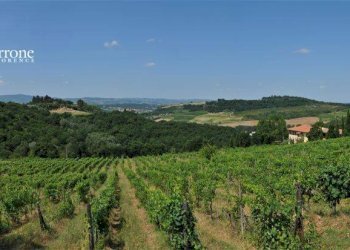 Foto 7 - Villa via Ampinana
 
10, Vicchio - foto 7