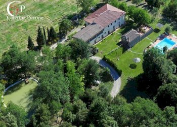 Foto 14 - Villa via Ampinana
 
10, Vicchio - foto 14