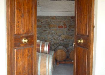 Foto 16 - Villa via Ampinana
 
10, Vicchio - foto 16