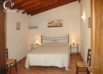 Foto 19 - Villa via Ampinana
 
10, Vicchio - foto 19