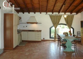 Foto 20 - Villa via Ampinana
 
10, Vicchio - foto 20