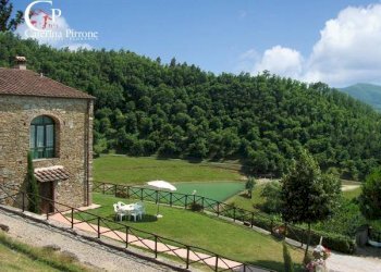 Foto 28 - Villa via Ampinana
 
10, Vicchio - foto 28