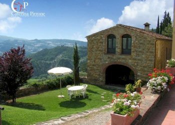 Foto 29 - Villa via Ampinana
 
10, Vicchio - foto 29