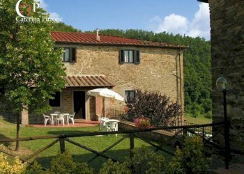 Foto 30 - Villa via Ampinana
 
10, Vicchio - foto 30