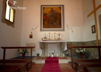 Foto 36 - Villa via Ampinana
 
10, Vicchio - foto 36