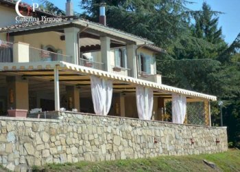 Foto 38 - Villa via Ampinana
 
10, Vicchio - foto 38