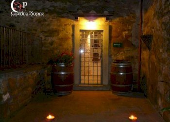 Foto 42 - Villa via Ampinana
 
10, Vicchio - foto 42