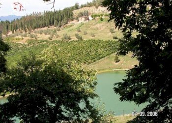 Foto 45 - Villa via Ampinana
 
10, Vicchio - foto 45