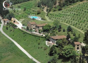 Foto 51 - Villa via Ampinana
 
10, Vicchio - foto 51