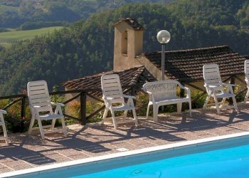 Foto 54 - Villa via Ampinana
 
10, Vicchio - foto 54