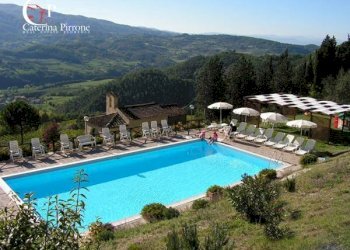 Foto 55 - Villa via Ampinana
 
10, Vicchio - foto 55