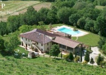 Foto 71 - Villa via Ampinana
 
10, Vicchio - foto 71