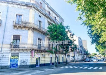 Foto 1 - Appartamento Via Tezzano
 
8, Catania - foto 1