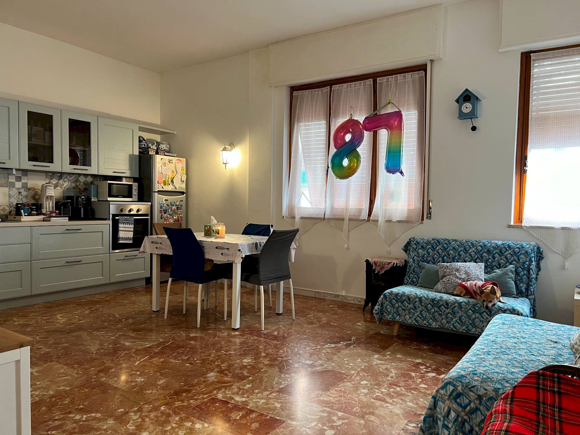 Foto 2 - Three-room apartment Savona - photo 2