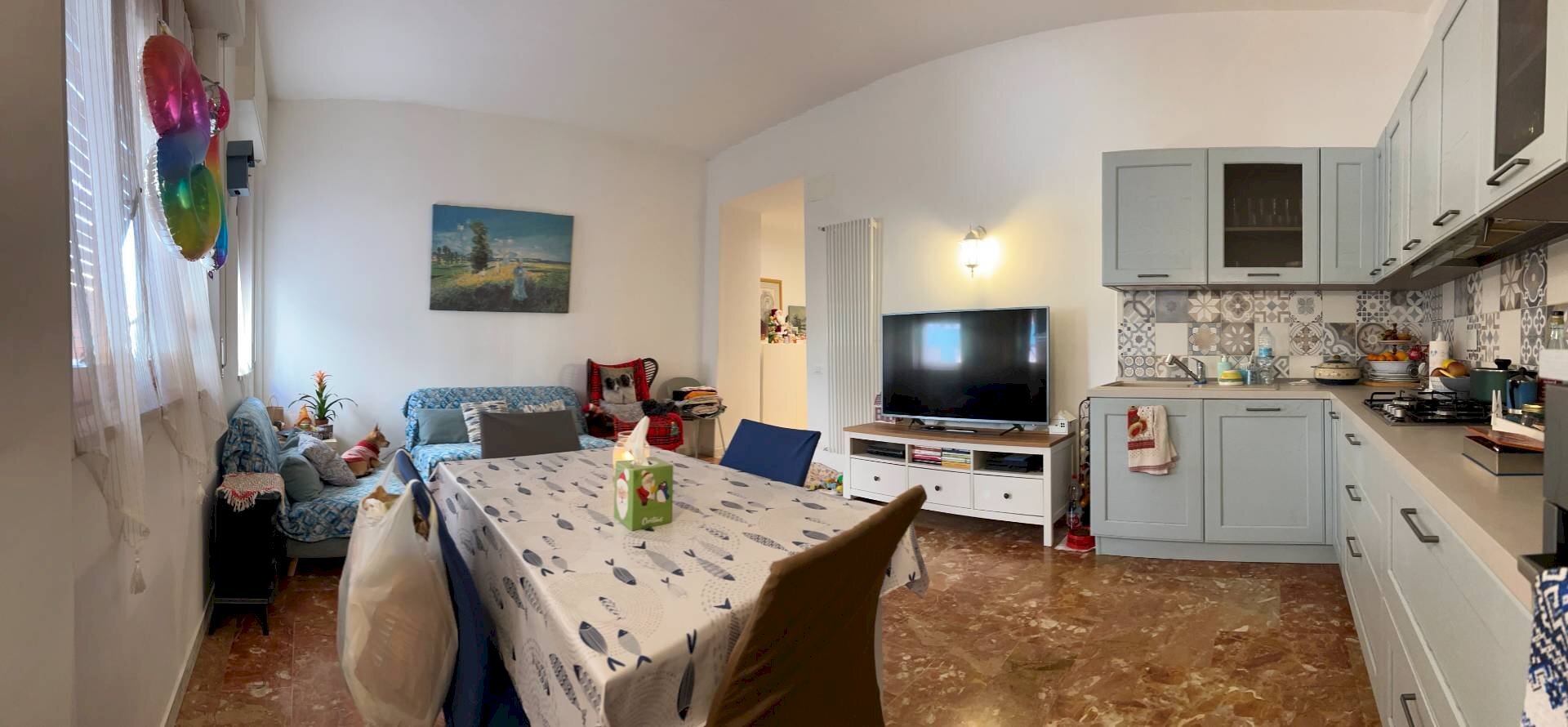Foto 1 - Three-room apartment Savona - photo 1